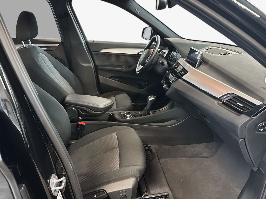BMW X1 xDrive25e Advantage - Samsaru's Car Outlet