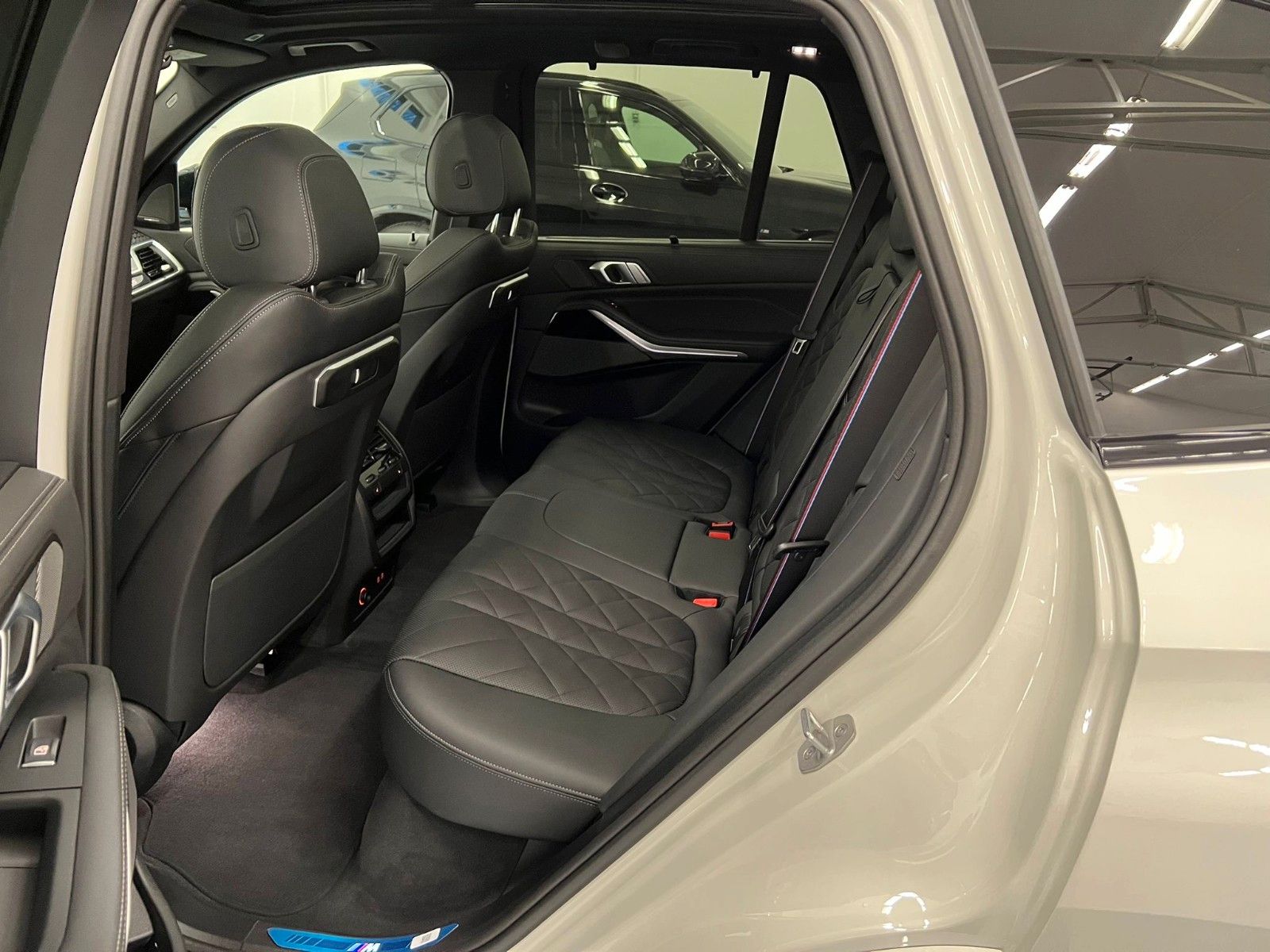 BMW X5 30d xDr M Sport ACC,HUD,PANO,HARMAN,LUFT,..