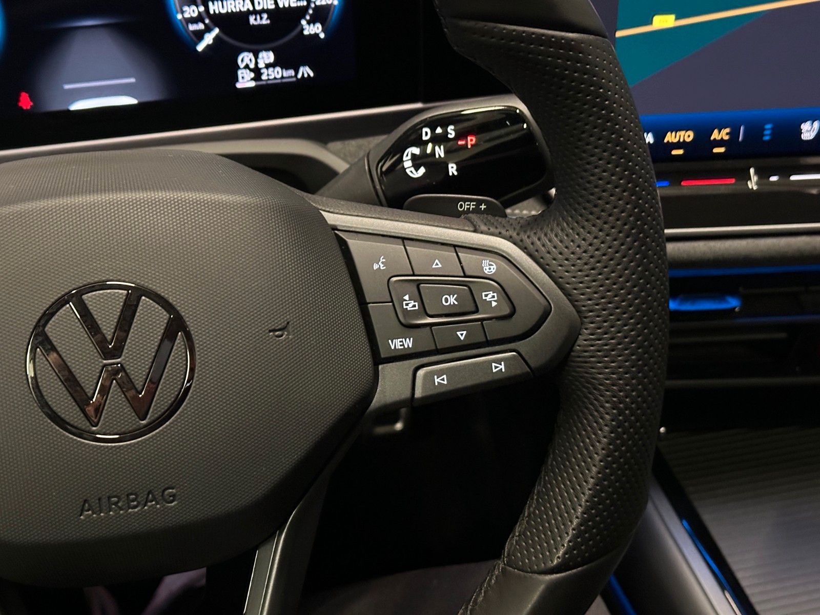 Volkswagen Passat Variant 142 kW 4Motion R-Line/Signature