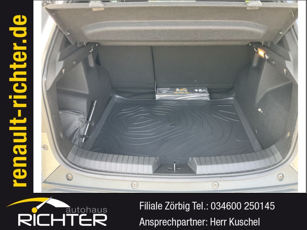 Dacia Duster Hybrid 140 Extreme - Samsaru's Car Outlet
