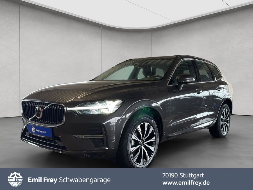Volvo XC60 B5 B AWD Core