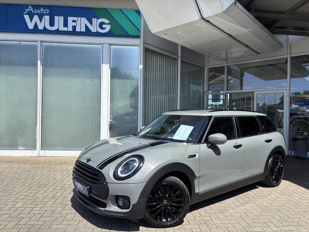 MINI One D Clubman Classic - Samsaru's Car Outlet