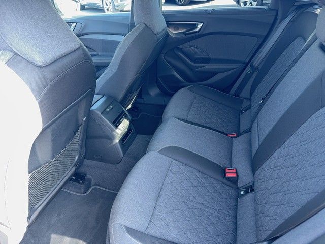 Audi A5 Lim. TDI 150kW S-tronic S-Line quattro editio