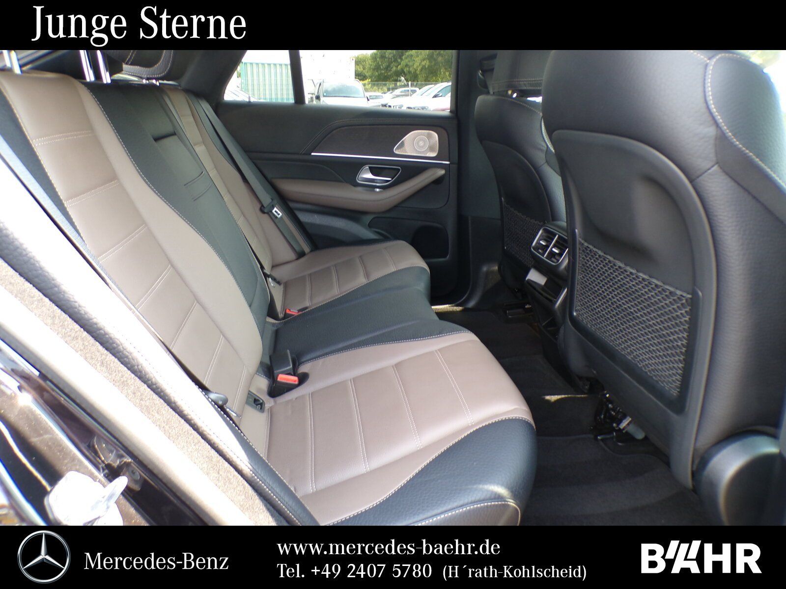 Mercedes-Benz GLE 400 d 4M Coupé AMG+Night/Airmatic/AHK/360°