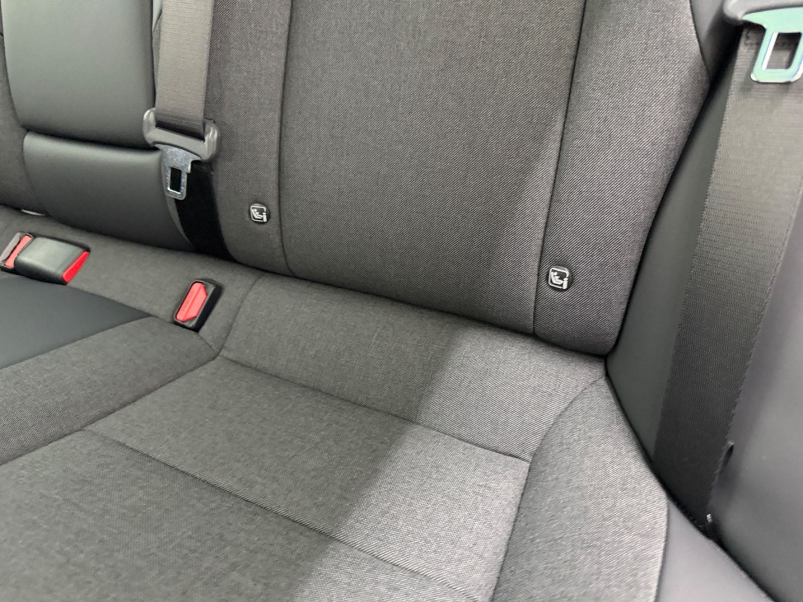 Tesla Model 3 Hinterradantrieb RWD