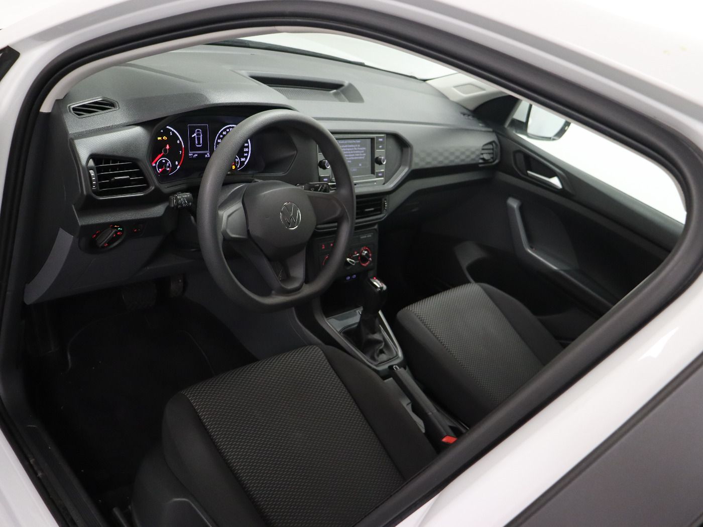 Volkswagen T-Cross 1.0 TSI DSG - Samsaru's Car Outlet