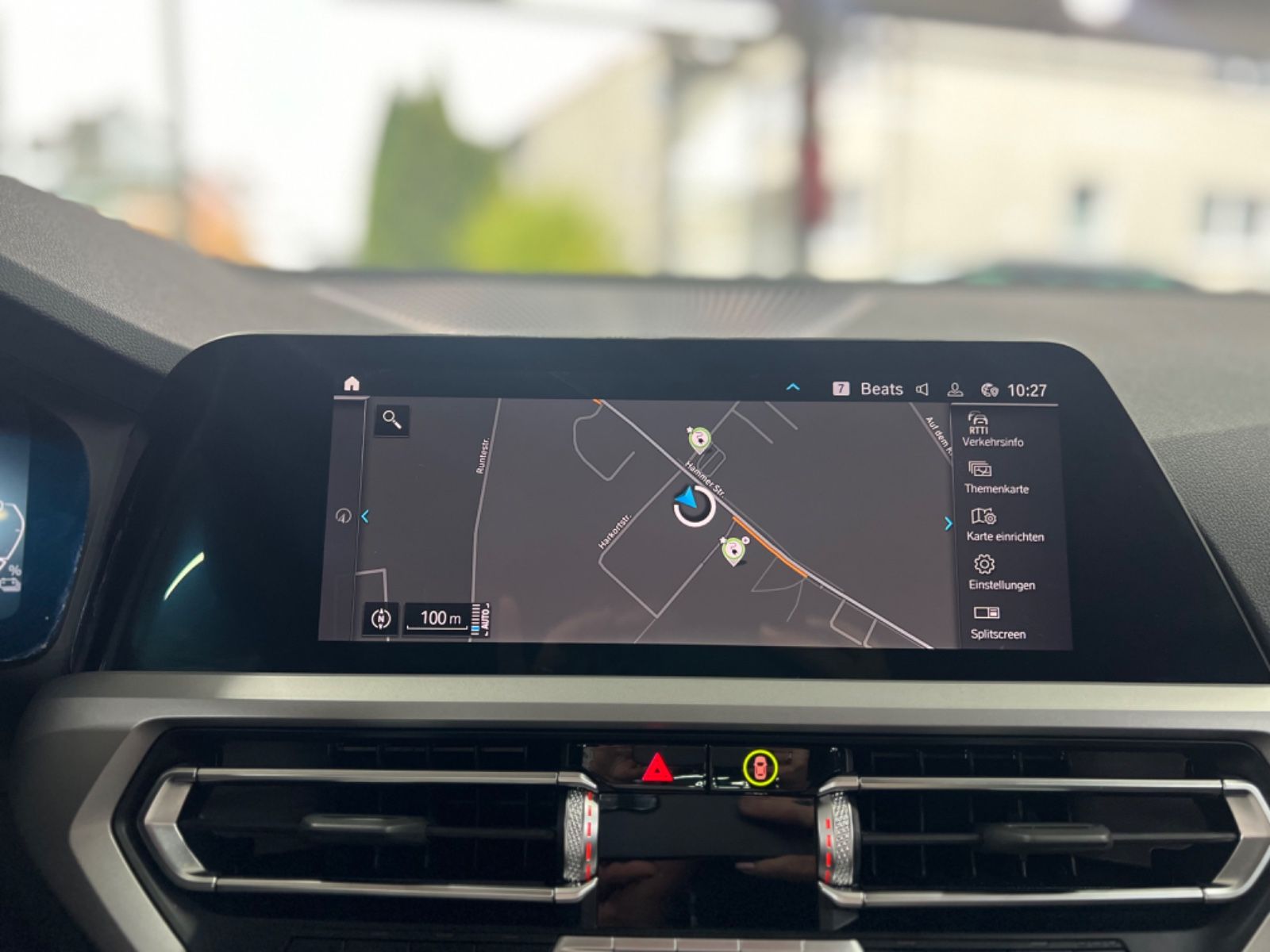BMW 330 e Advantage Touring - Samsaru's Car Outlet