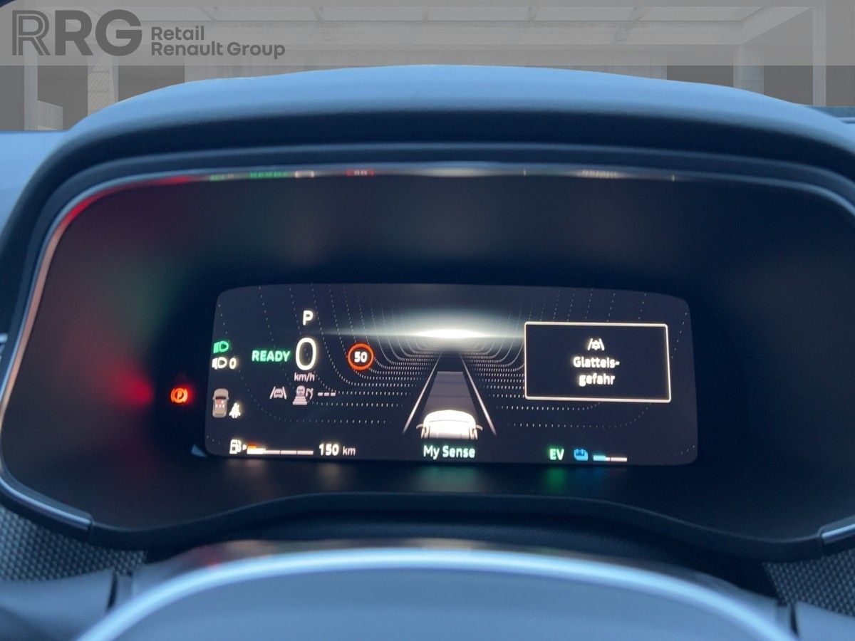 Renault Arkana TECHNO E-Tech Full Hybrid - Samsaru's Car Outlet