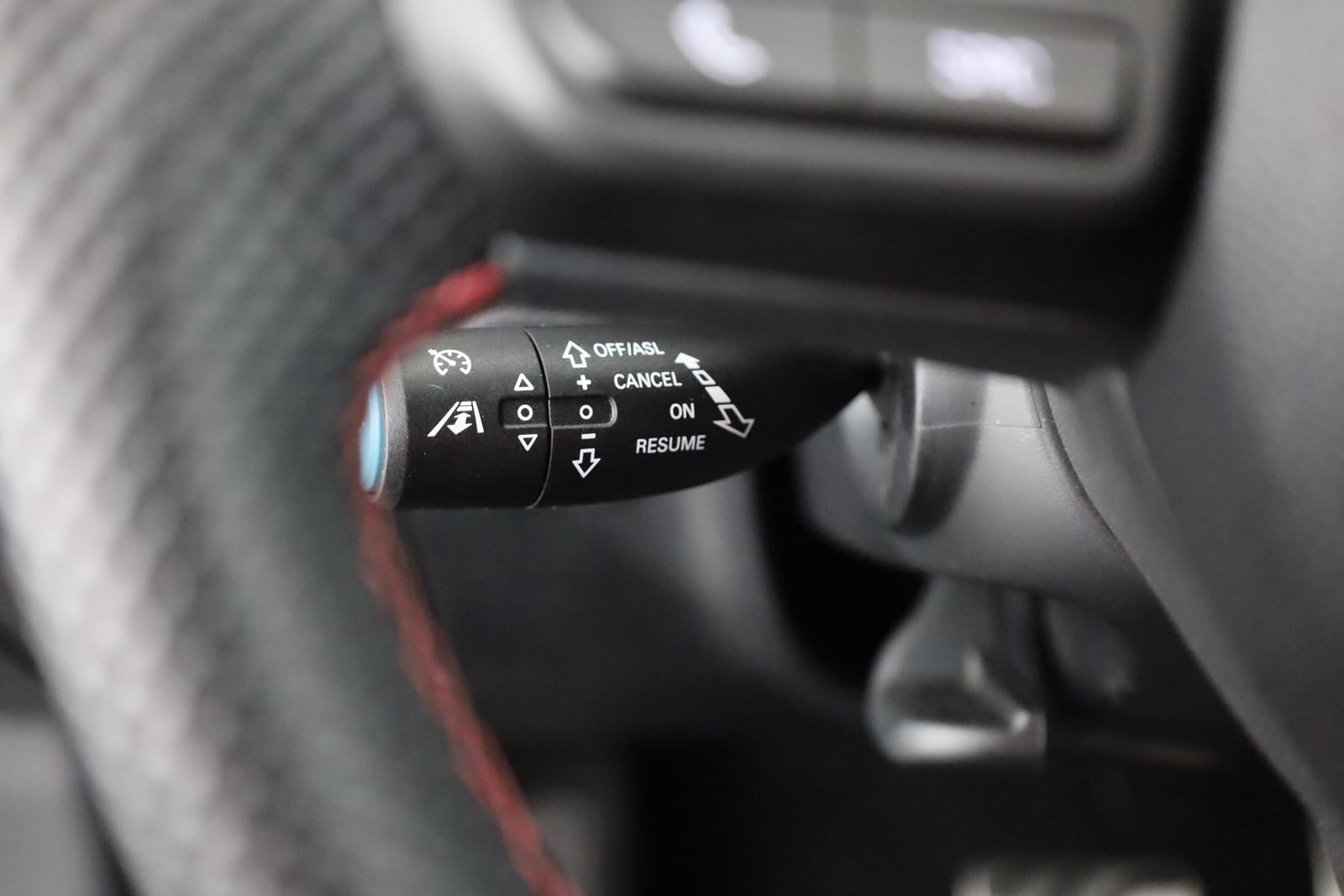 MG HS 1.5 T-GDI Luxury Aut. LED ACC Navi Pano