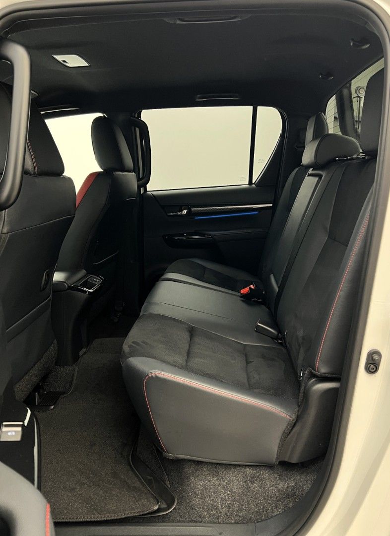 Toyota Hilux 2.8 D4-D GR Sport °Rollo°AHK°Garantie°
