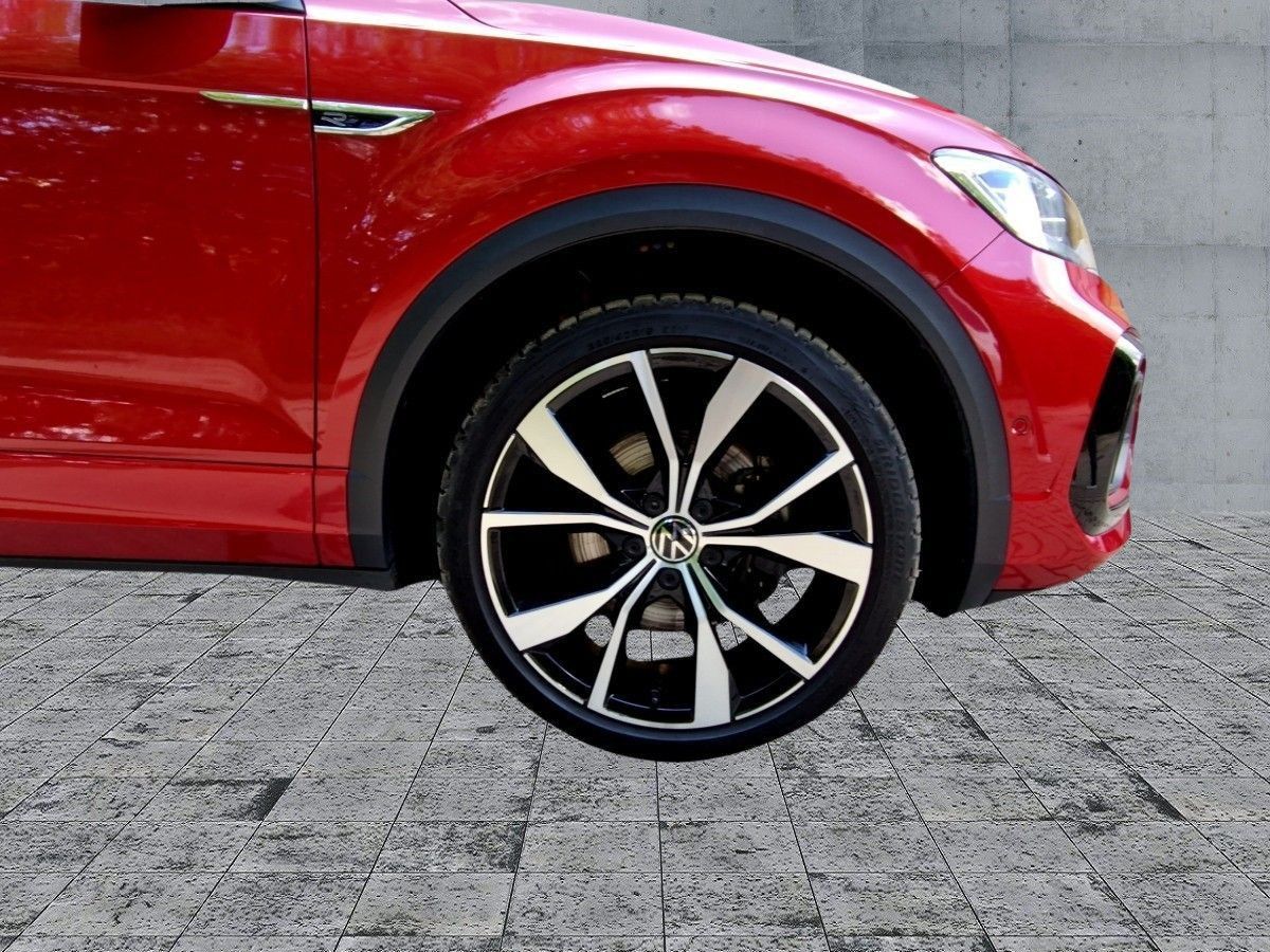 Volkswagen T-Roc 2.0 TDI DSG R-LINE - Samsaru's Car Outlet