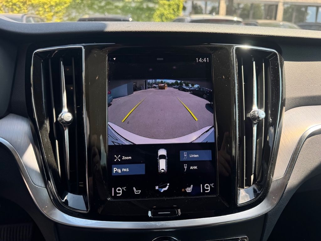 Volvo V60 Inscription Expression Recharge Plug-In Hybr