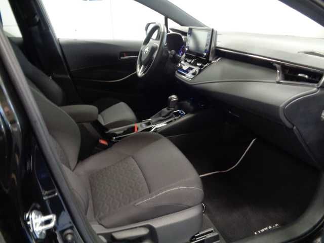 Toyota Corolla Touring Sports - Samsaru's Car Outlet