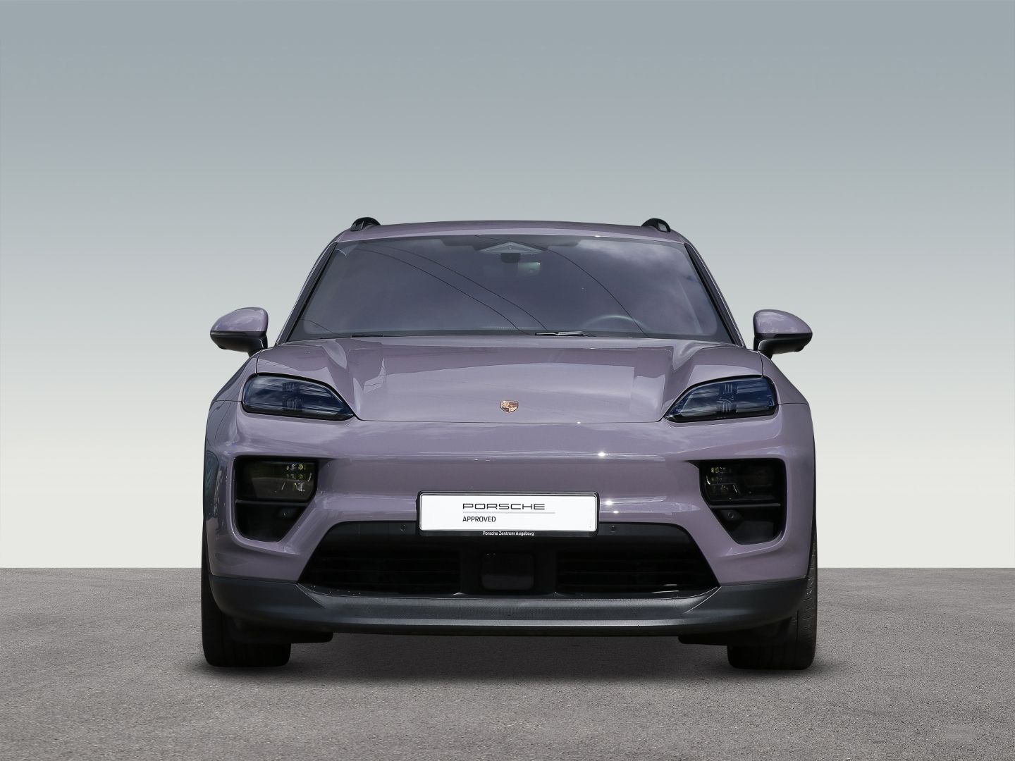 Porsche Macan 4S InnoDrive HA-Lenkung Surround-View BOSE