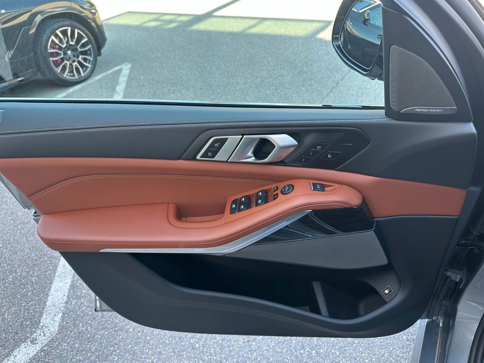 BMW X5 50e xDrive MSport ACC,HUD,PANO,HARMAN,LUFT.
