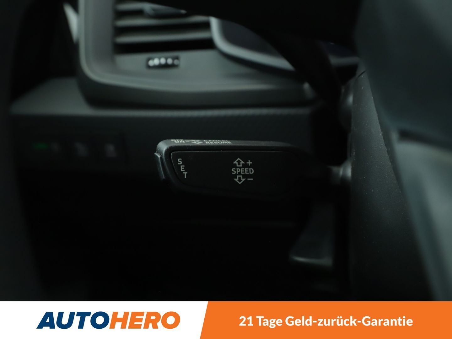 Audi A1 35 TFSI - Samsaru's Car Outlet