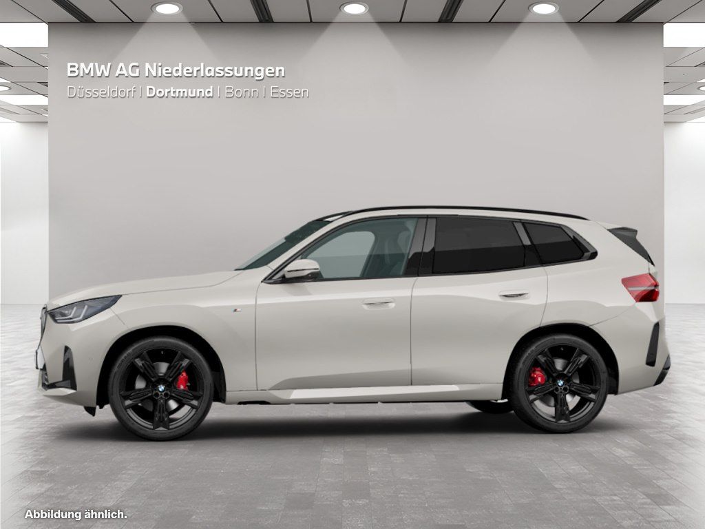 BMW X3 20d xDrive M Sport Standheizung AHK Harman/K