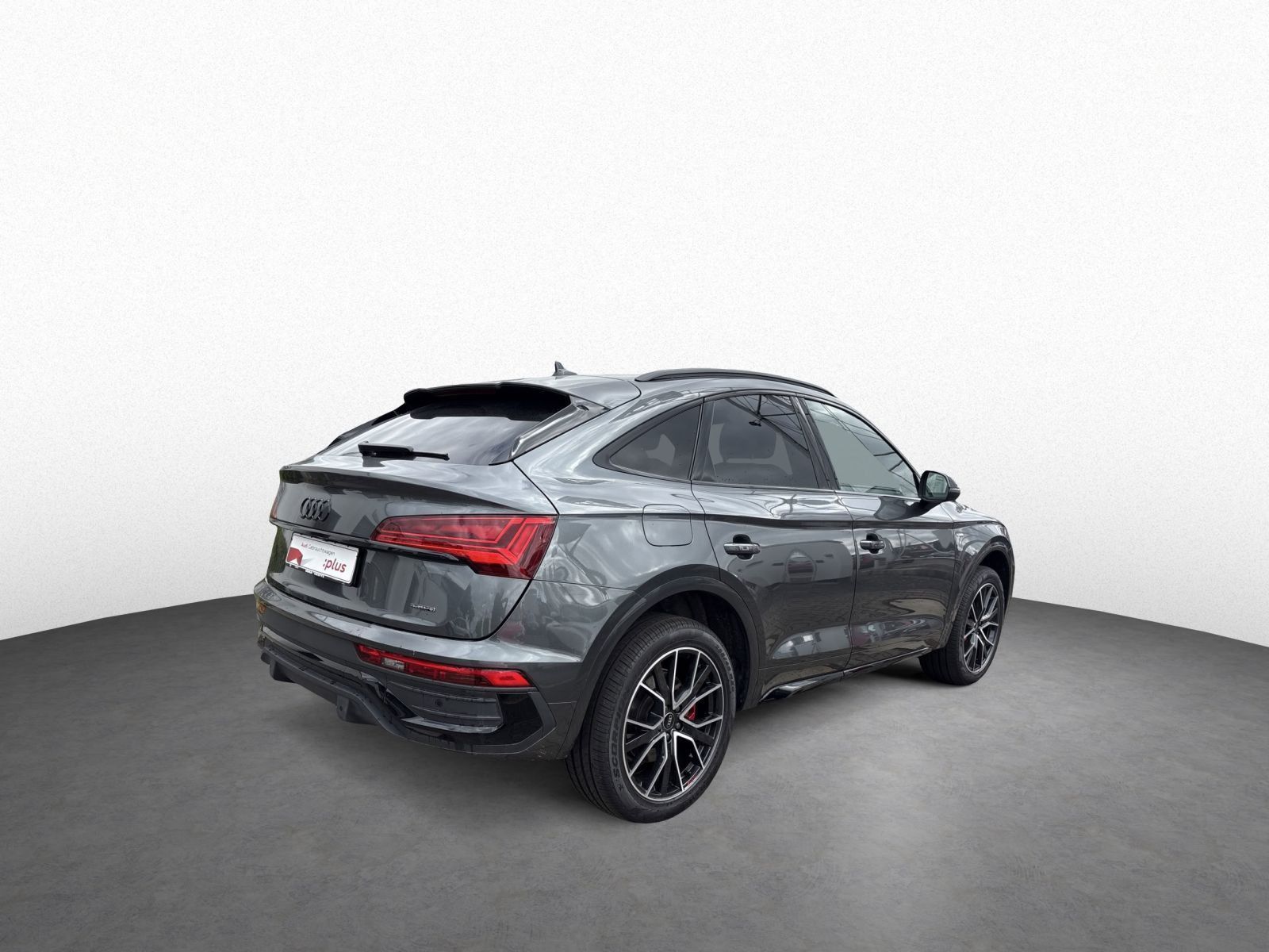 Audi Q5 Sportback 55 TFSI e S line BUSINESS QUATTRO M