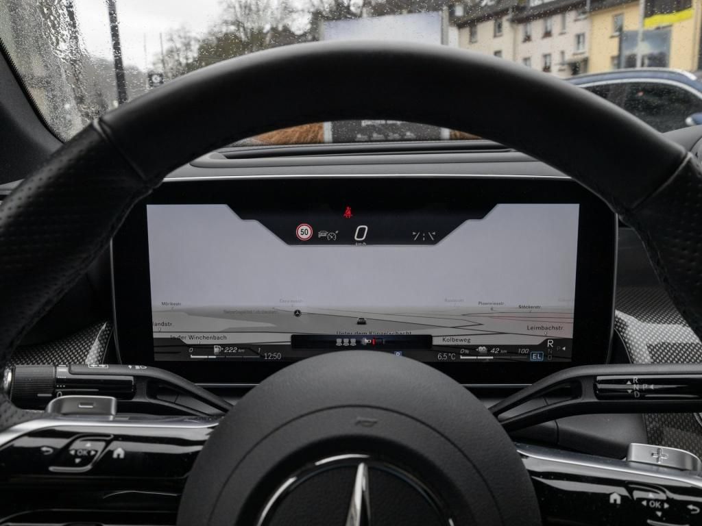 Mercedes-Benz GLC 300 e 4M Coupé AMG/Digital/Pano/Burm3D/Night