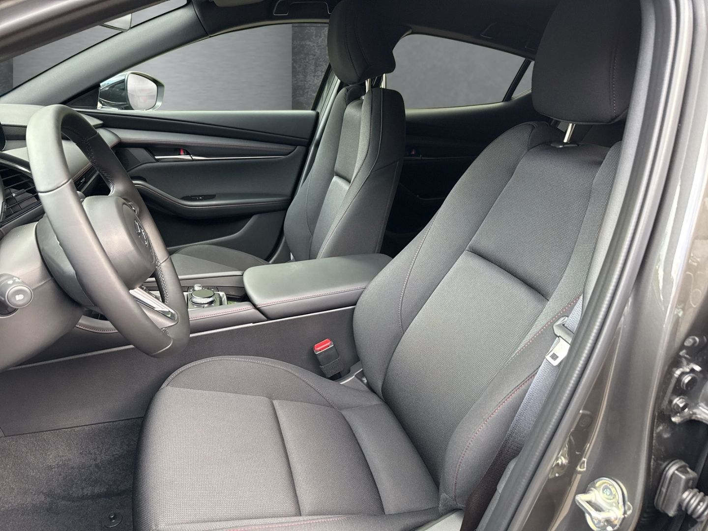 Mazda 3 140PS Auto. Homura Navi ACC HUD Kamera SHZ Kli