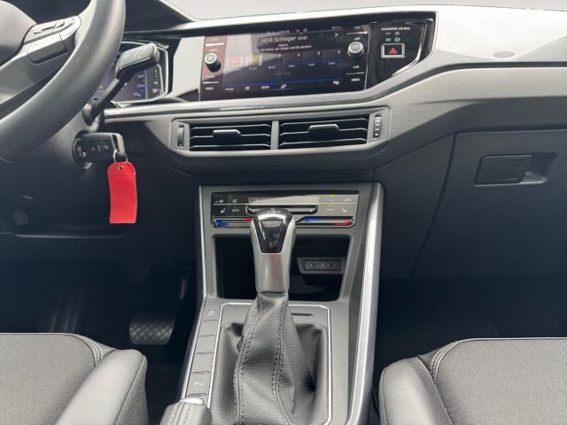Volkswagen Taigo 1.5 TSI DSG Style - Samsaru's Car Outlet