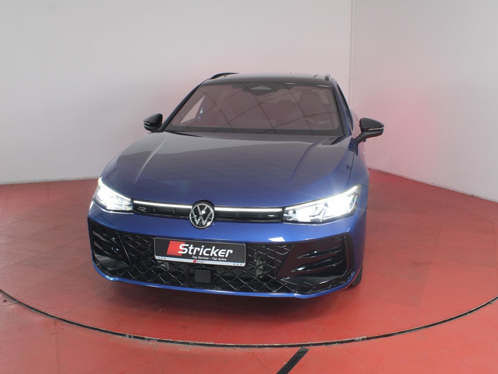 Volkswagen Passat Variant R-Line 1.5TSI e-Hybrid 398,-ohne