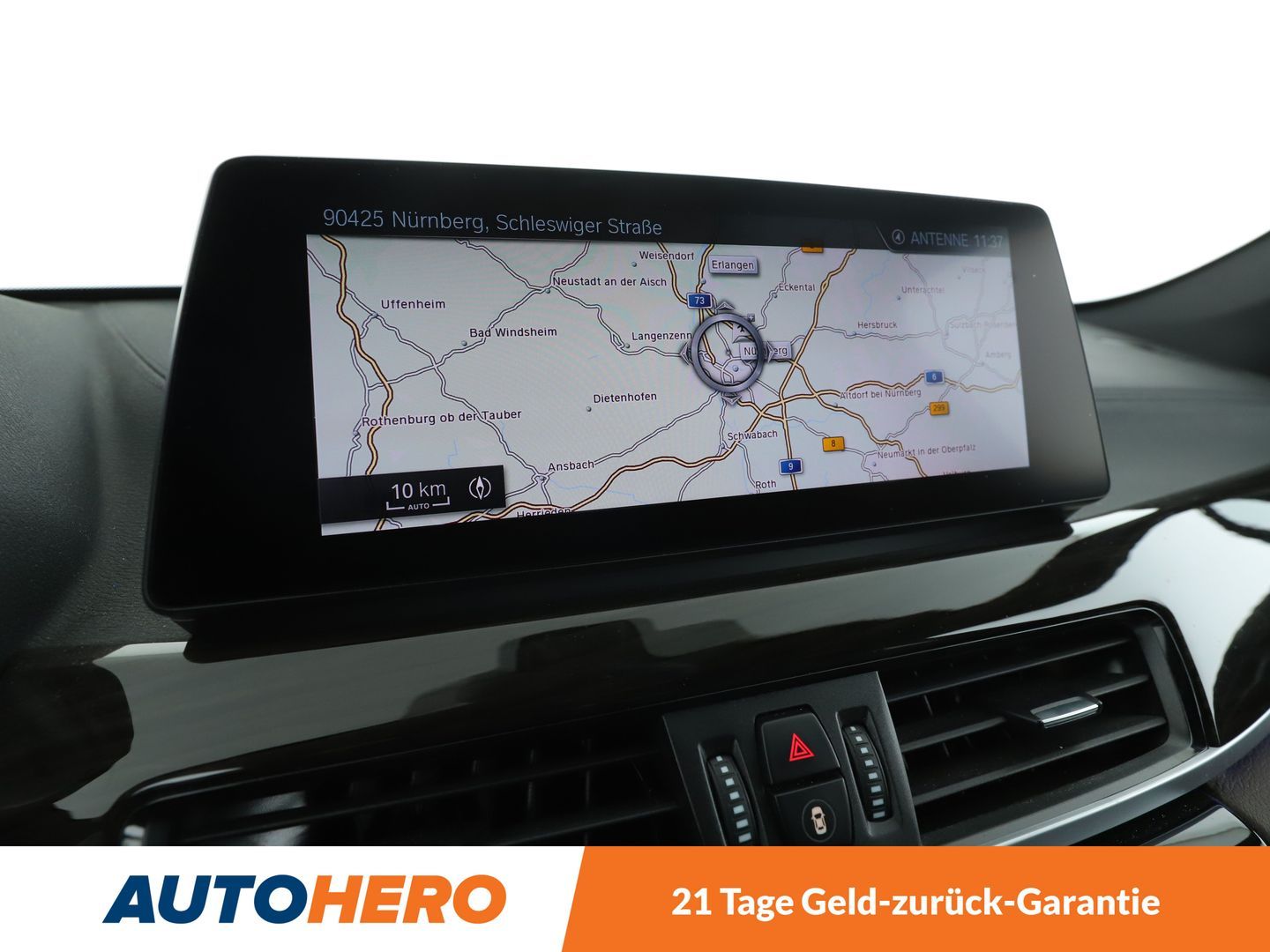 BMW X1 xDrive 20i M Sport - Samsaru's Car Outlet
