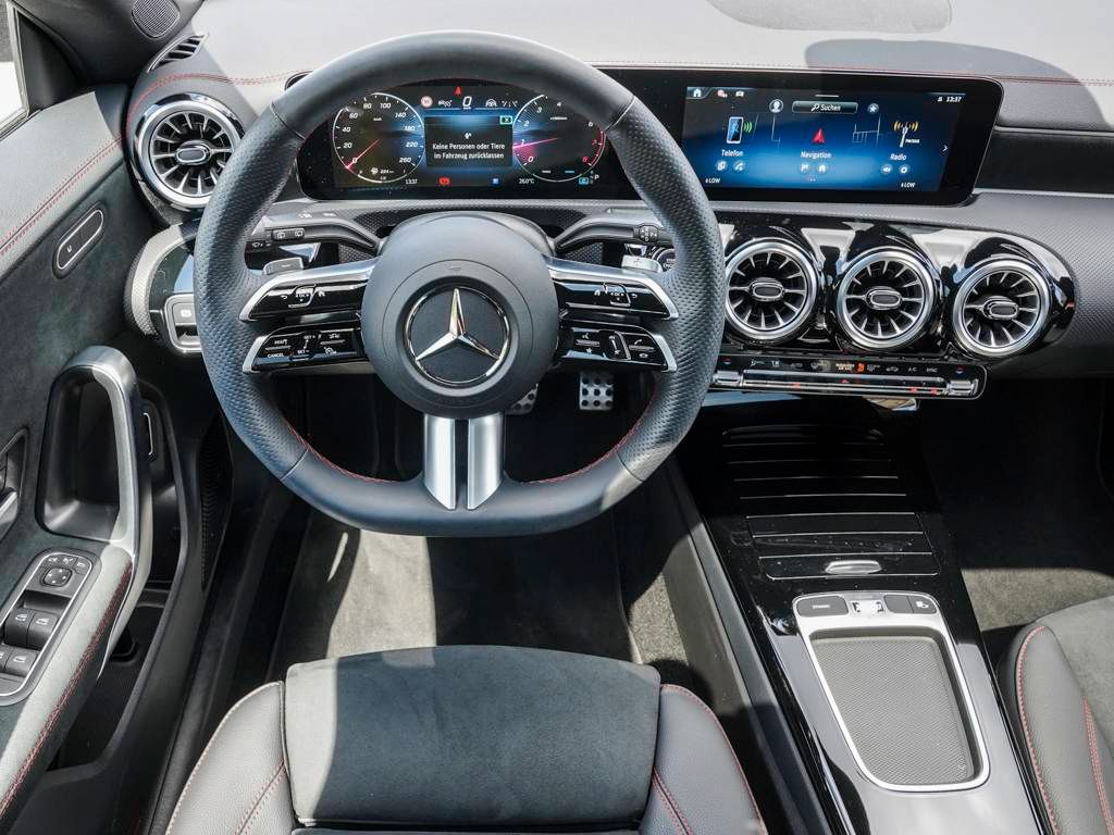 Mercedes-Benz CLA 250 4M AMG-LINE PREMIUM - Samsaru's Car Outlet