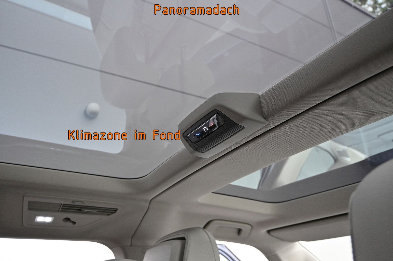 Volkswagen T7 Multivan 2.0 TDI DSG Style - Samsaru's Car Outlet