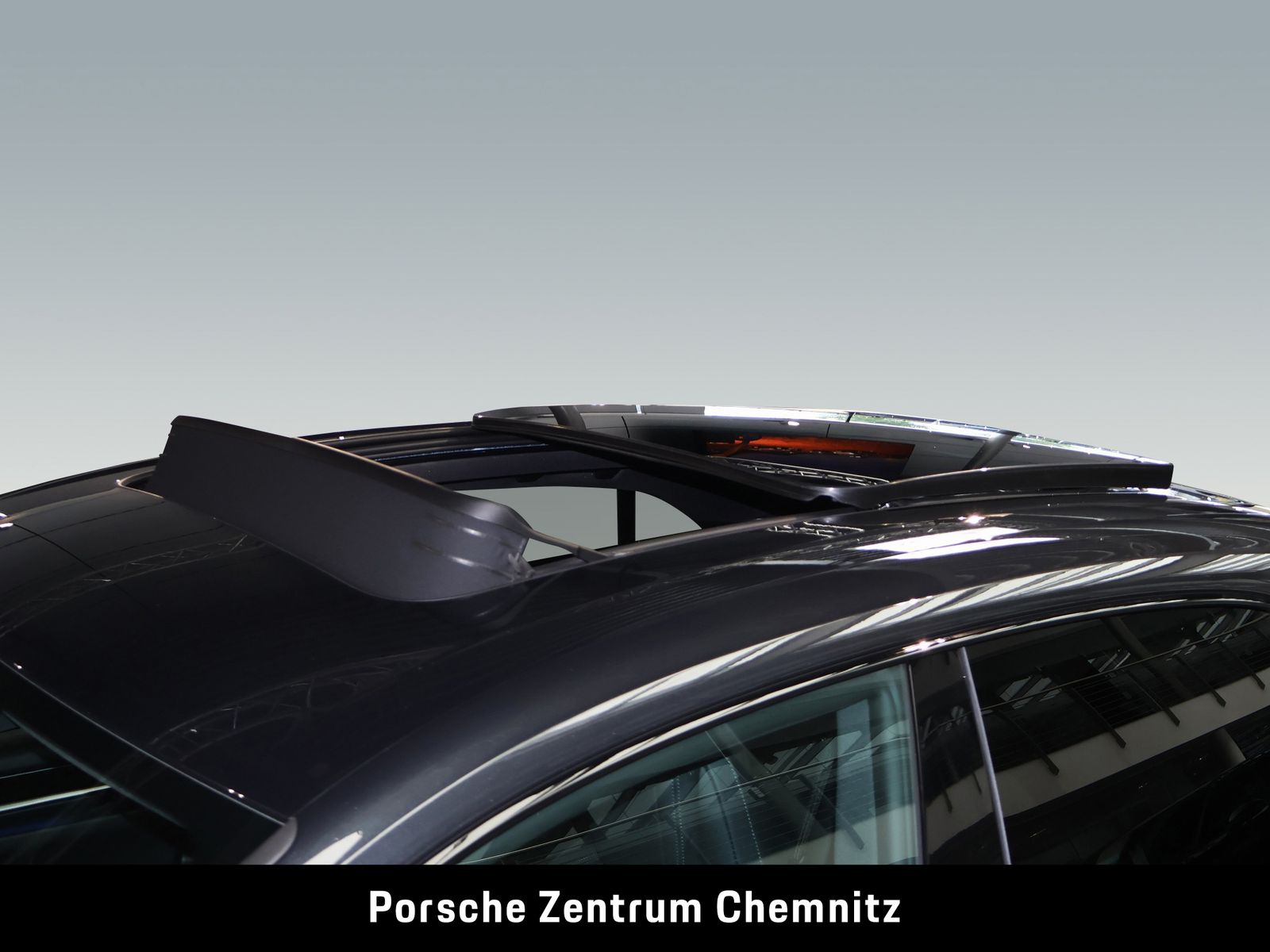 Porsche Macan 4S Electric Luft;AHZV;Pano;BOSE;Matrix-LED
