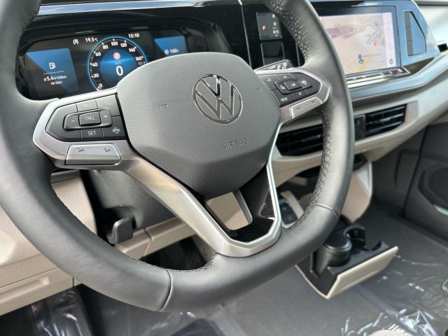 Volkswagen T7 Multivan 2.0 TDI DSG - Samsaru's Car Outlet