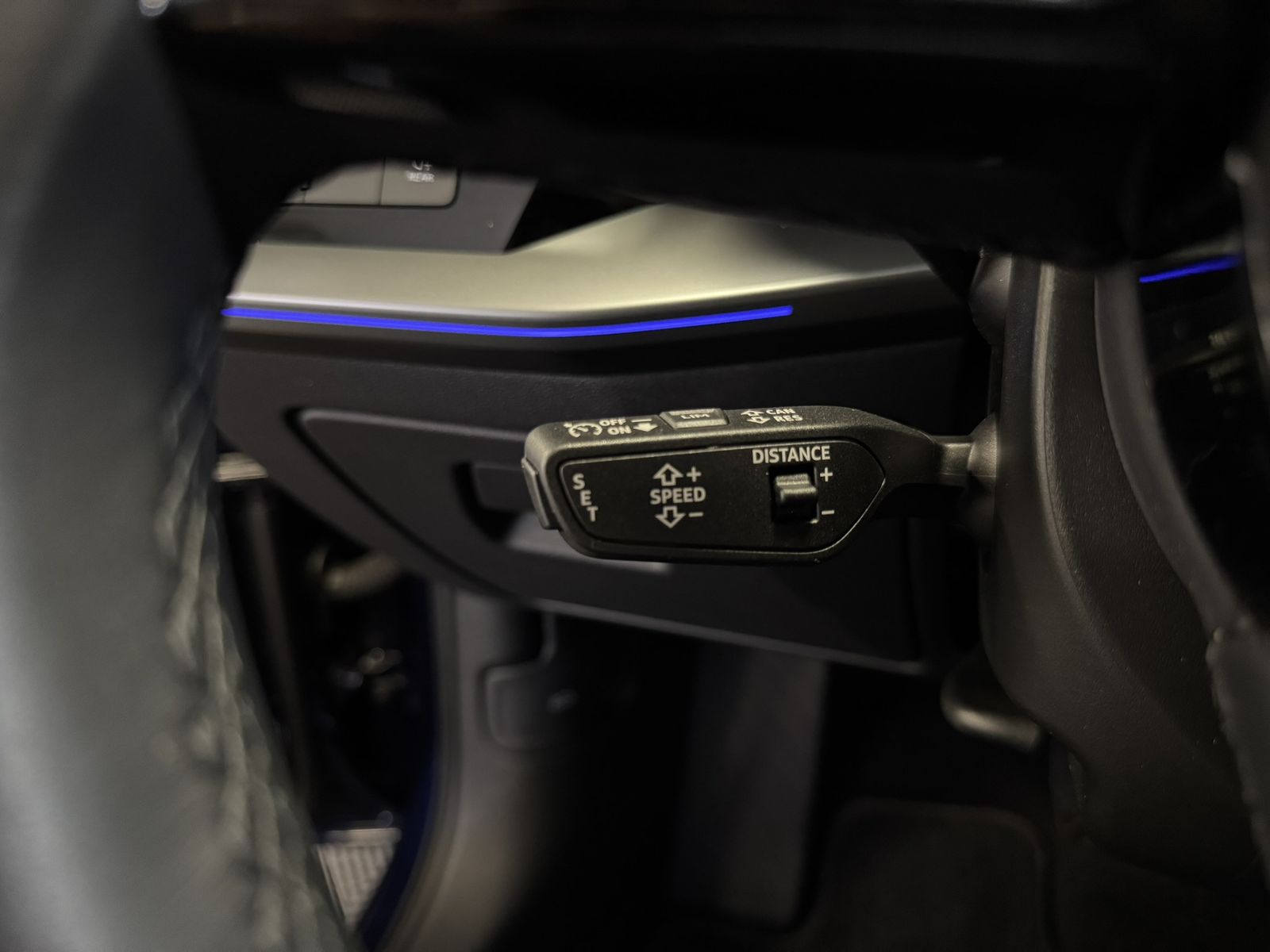 Audi A3 30 TFSI S line Sportback - Samsaru's Car Outlet