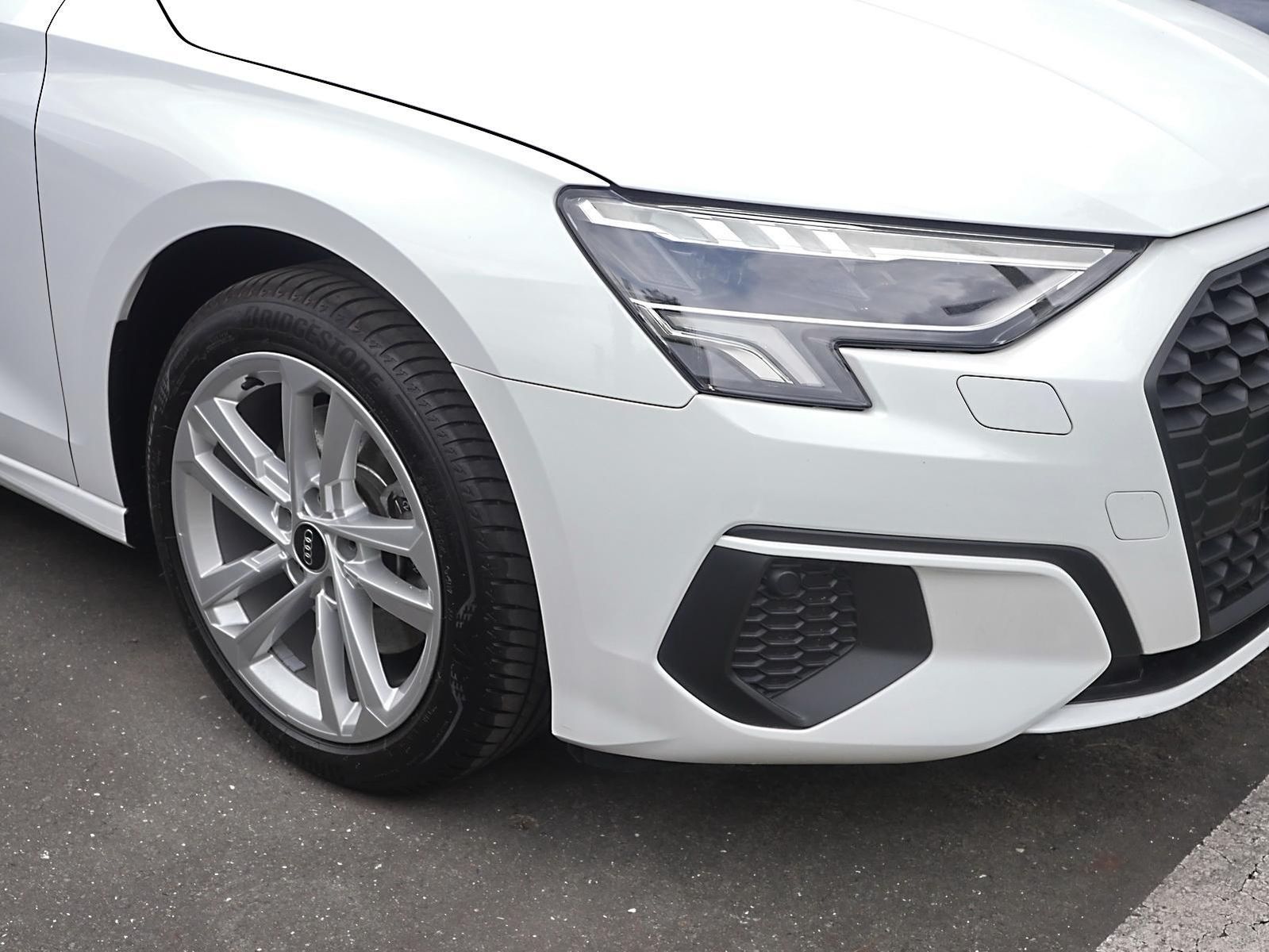 Audi A3 Sportback 40 TFSI e S tronic - Samsaru's Car Outlet