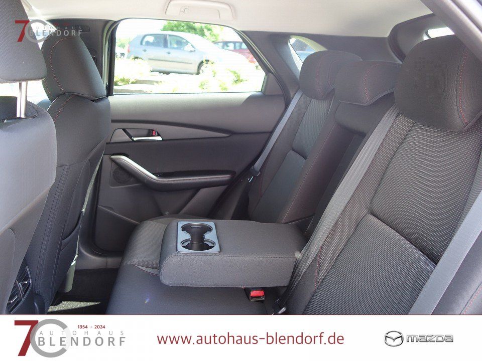 Mazda CX-30 Homura 140 Automatik Navi|Alexa|LED