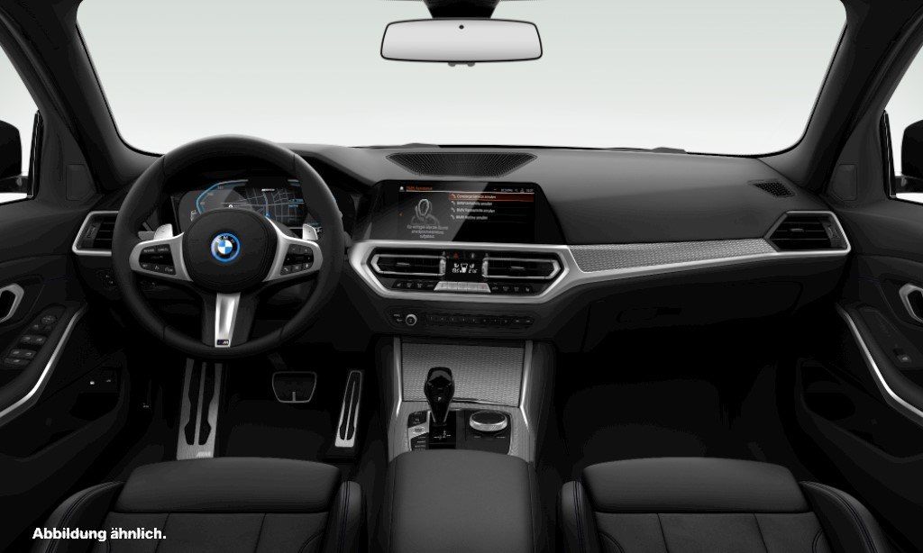 BMW 320e Touring M Sport - Samsaru's Car Outlet