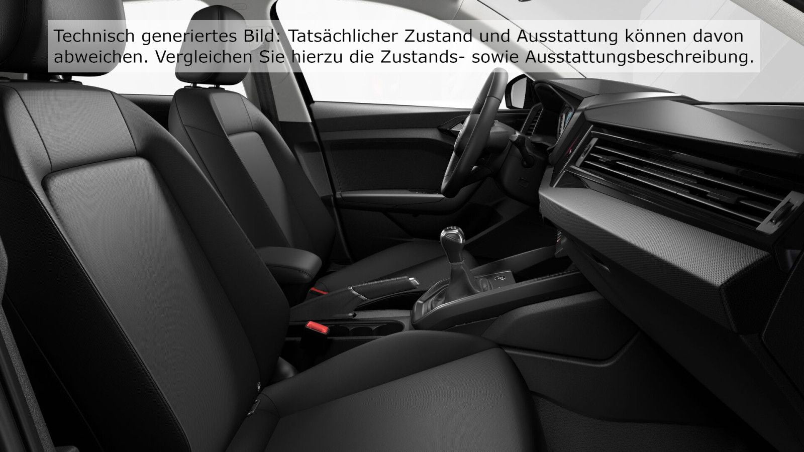Audi A1 25 TFSI Sportback - Samsaru's Car Outlet