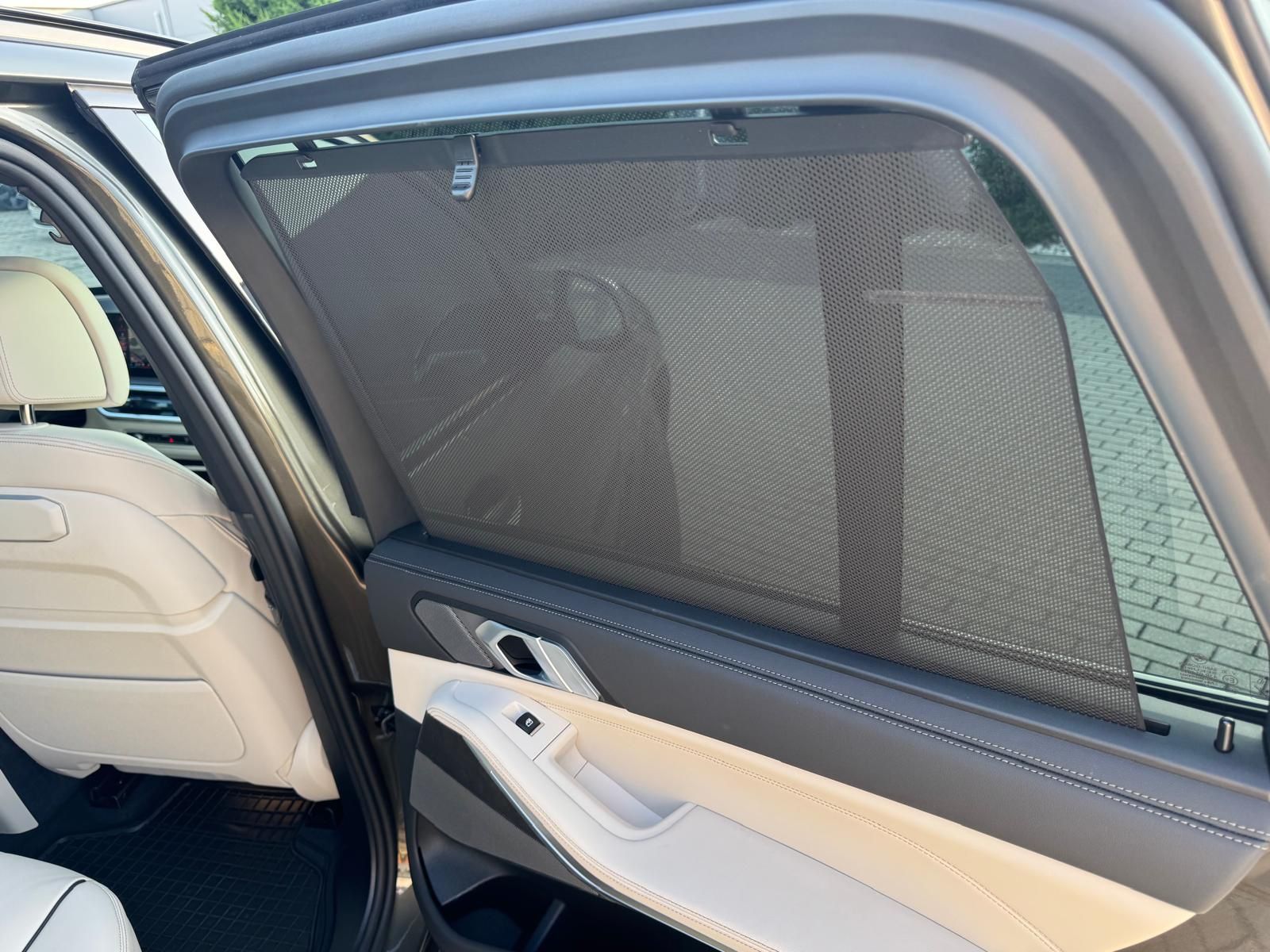 BMW X5 40d M SPORT PRO.PANO.SOFTCL.LUFTFEDER.360°