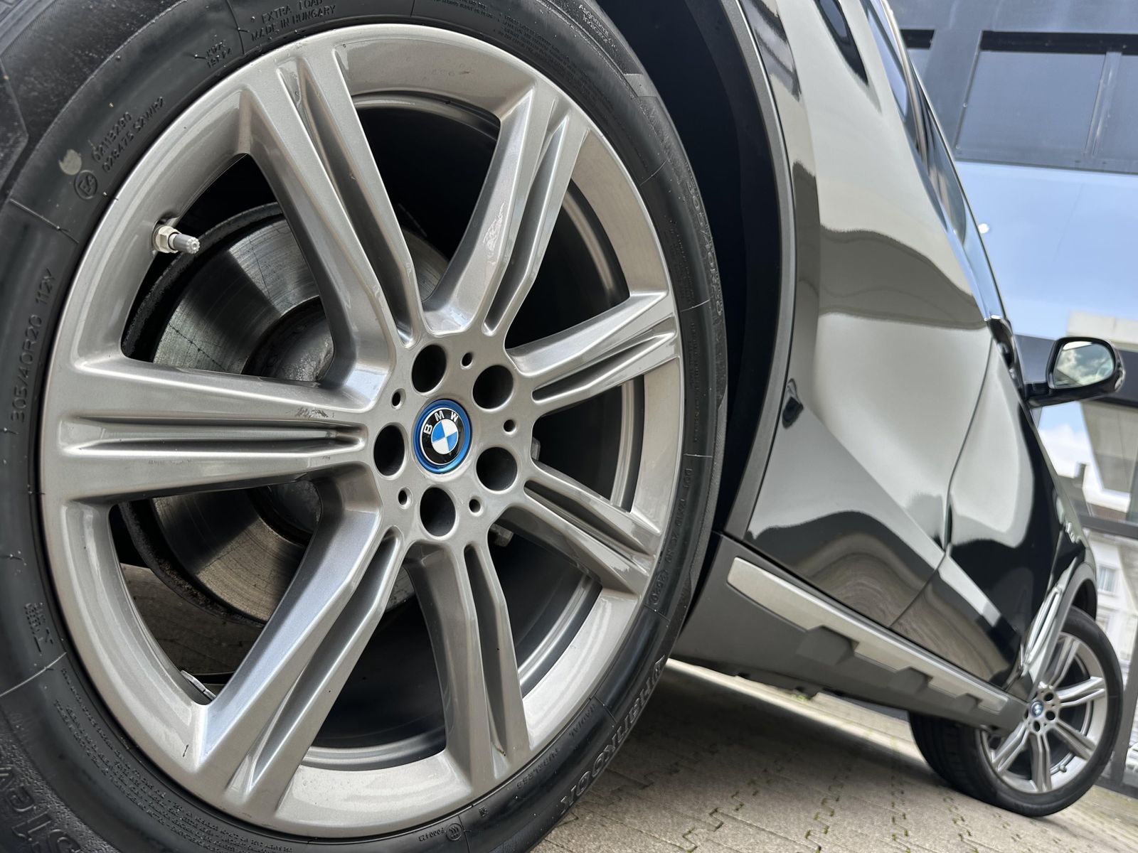 BMW X5 xDrive45e Laser DA Prof PA+ Pano HuD H/K 20"