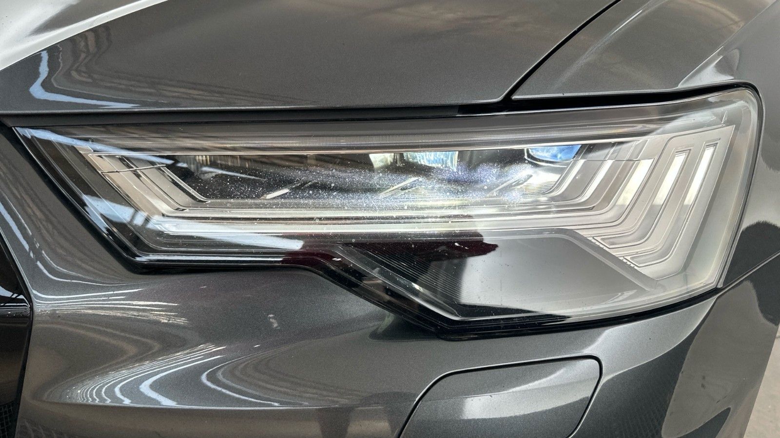 Audi A6 50 TDI quattro S-Line - Samsaru's Car Outlet