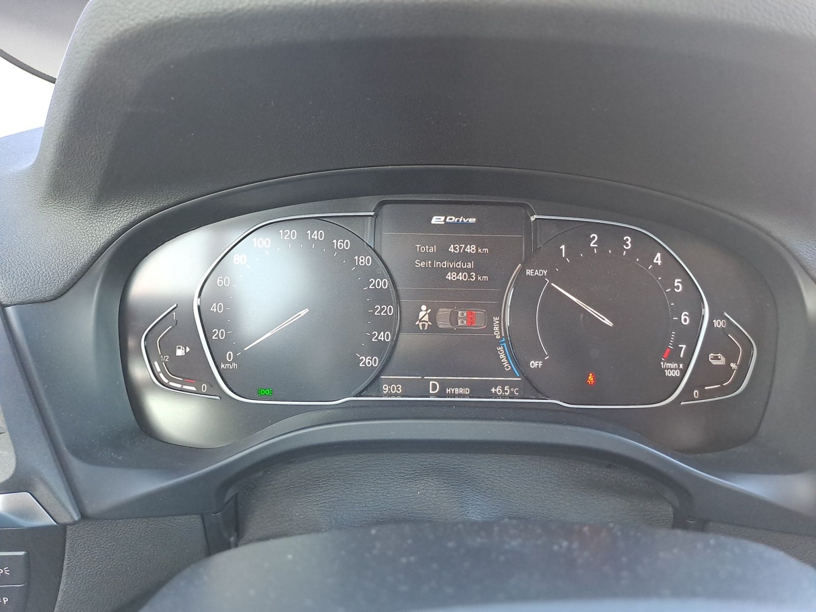 BMW X3 xDrive30e AT - Samsaru's Car Outlet