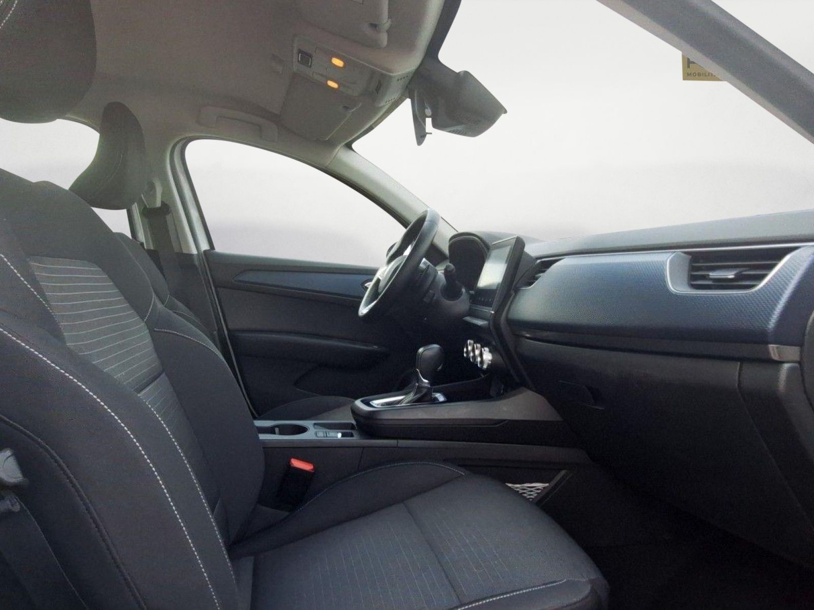 Renault Arkana Equilibre TCe 140 EDC - Samsaru's Car Outlet