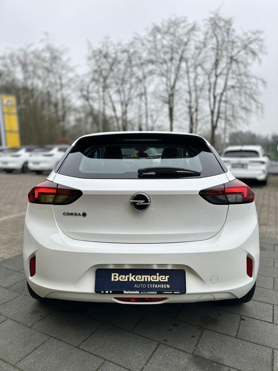 Opel Corsa-e Edition - Samsaru's Car Outlet