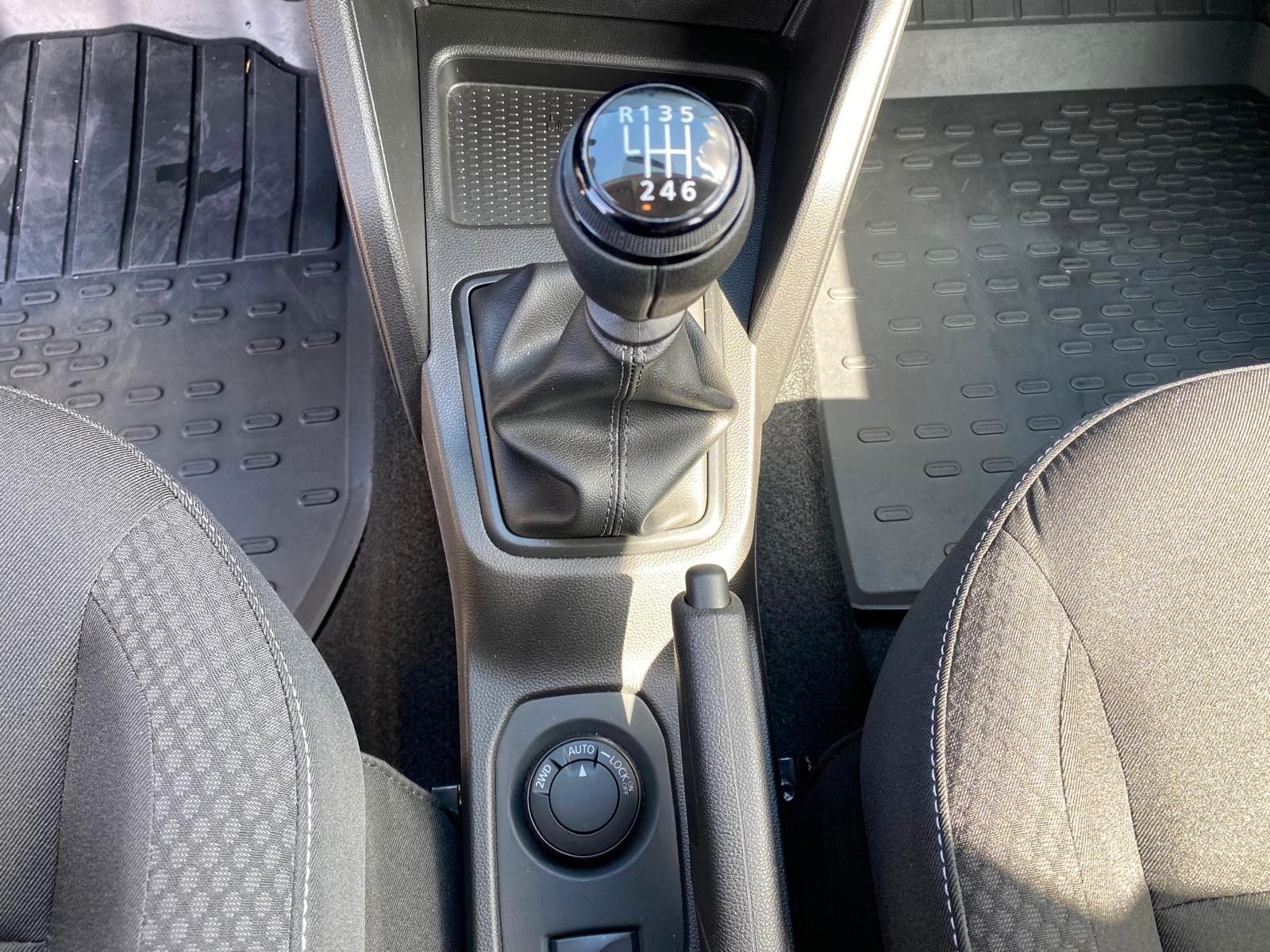Dacia Duster II Expression 4WD - Samsaru's Car Outlet
