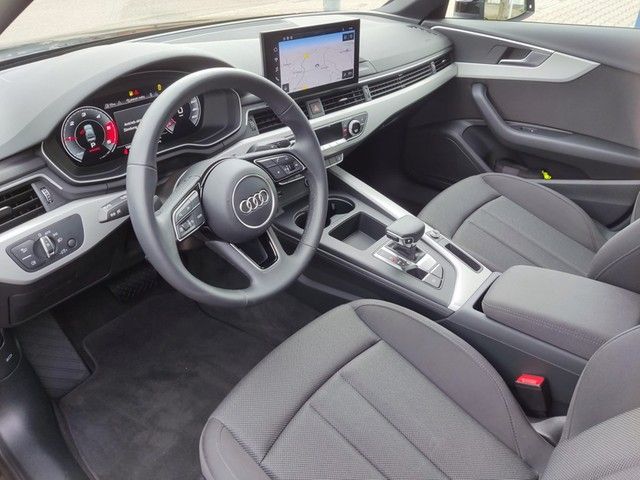 Audi A4 40 TDI S tronic advanced - Samsaru's Car Outlet