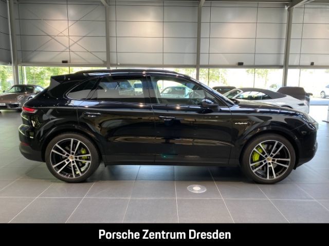 Porsche Cayenne S E-Hybrid*ano*Inno*Head*Sportsitze*Bose