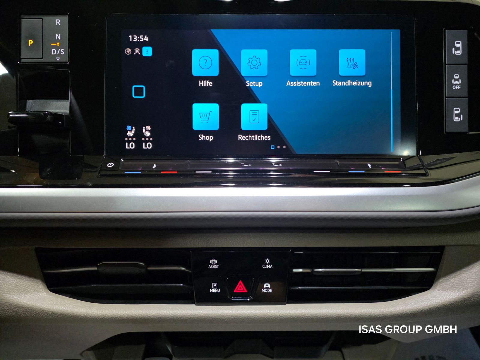 Volkswagen EDITION/MASSAGE/HEADUP/HARMAN/IQ.LIGHT/WIFI/eTÜR