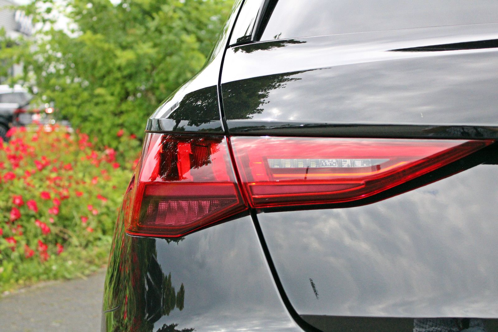 Audi A3 Sportback 35 TDI S-tronic - Samsaru's Car Outlet