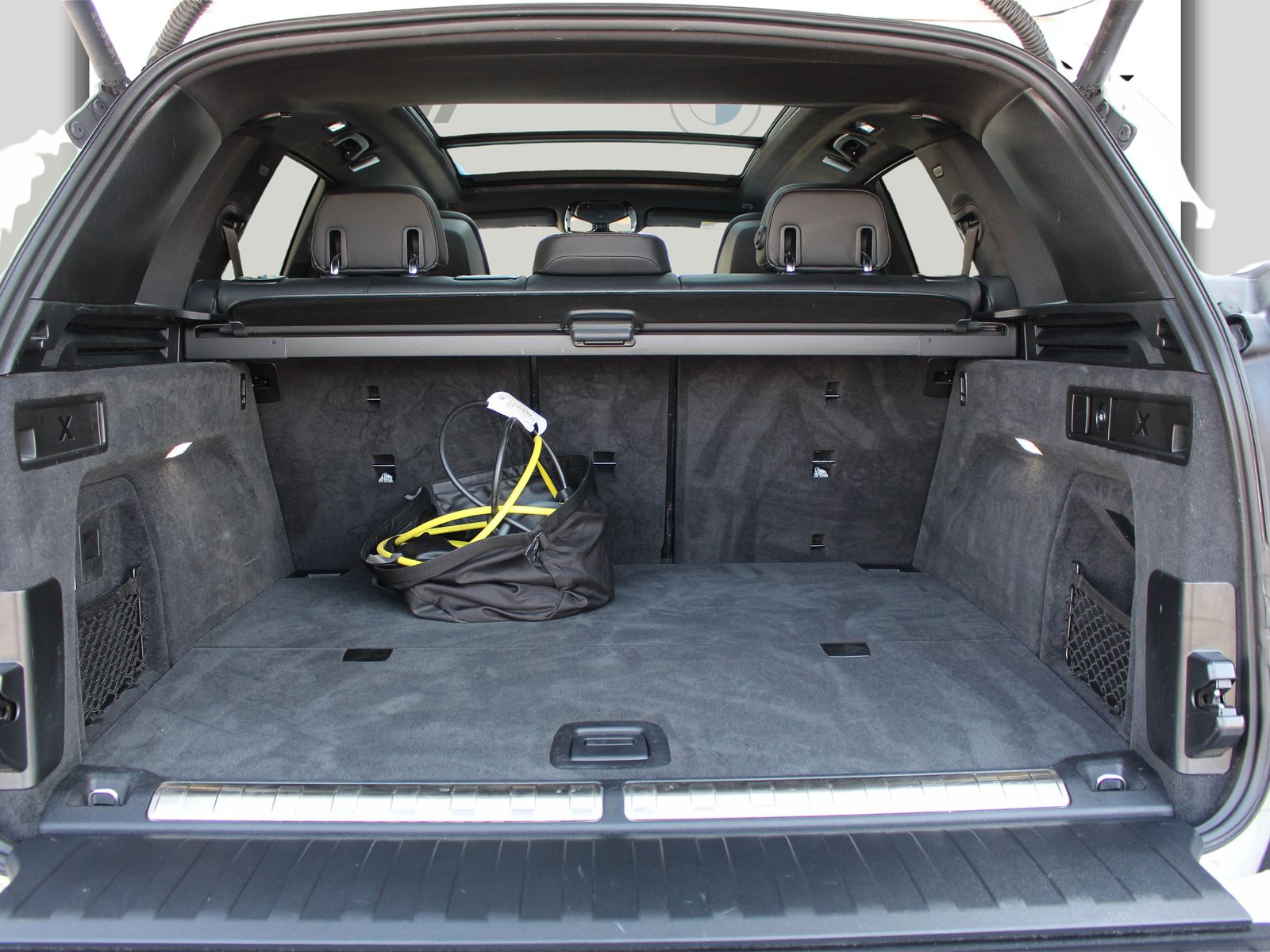 BMW X5 xDrive45e M Sport AHK 2-Achs Pano Komfort 360