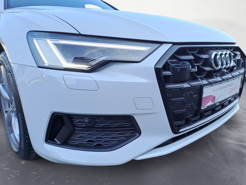 Audi A6 Avant 45 TFSI - Samsaru's Car Outlet