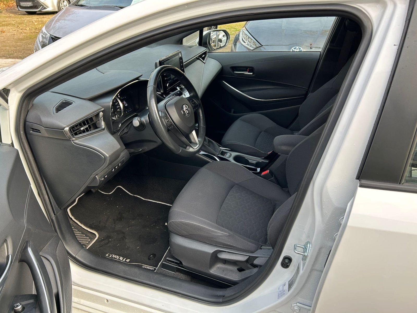 Toyota Corolla 1,8 Hybrid Touring Sports Comfort *1.HAN